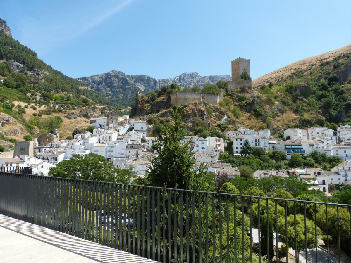 Alojamiento "El Callejon De Chime" Cazorla Exterior photo